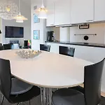 6 Person In Hadsund-by Traum Hébergement de vacances *