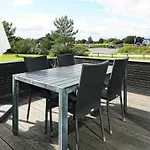 6 Person In Hadsund-by Traum Hébergement de vacances