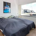 6 Person In Hadsund-by Traum Hébergement de vacances Hadsund