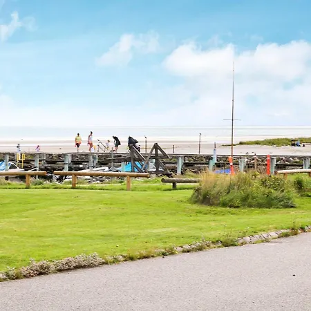 6 Person In Hadsund-by Traum Hadsund