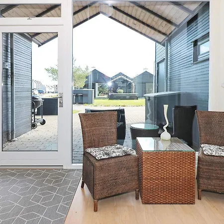 6 Person In Hadsund-by Traum Dom wakacyjny Hadsund