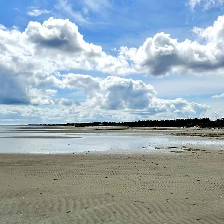 Dom wakacyjny 6 Person In Hadsund-by Traum *