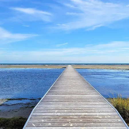 6 Person In Hadsund-by Traum Dom wakacyjny *