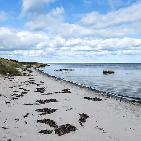 6 Person In Hadsund-by Traum *