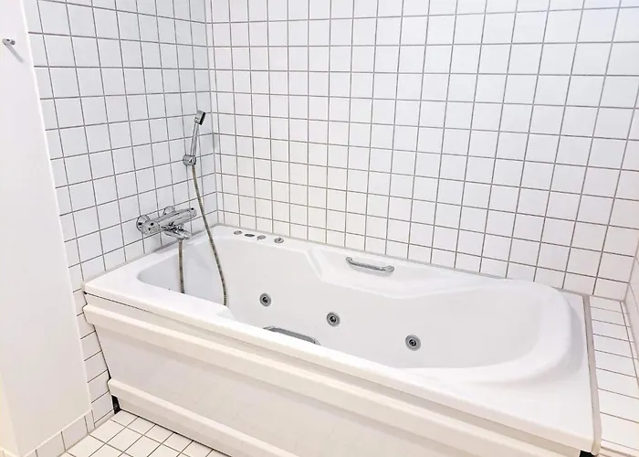 6 Person In Hadsund-by Traum Dom wakacyjny