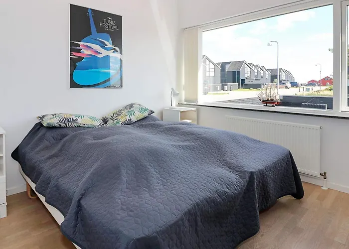 6 Person In Hadsund-by Traum Dom wakacyjny Hadsund