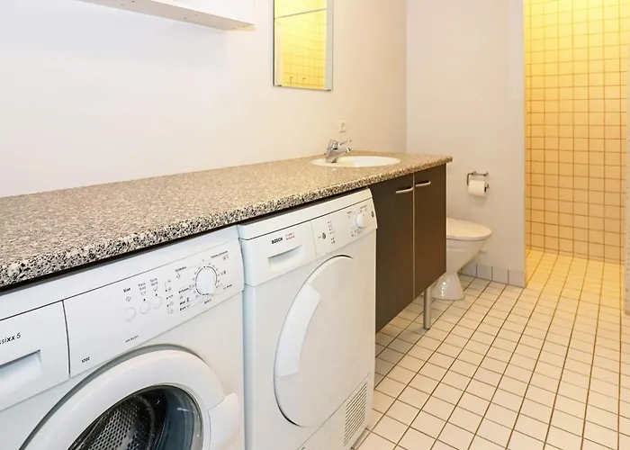 6 Person In Hadsund-by Traum Dom wakacyjny *