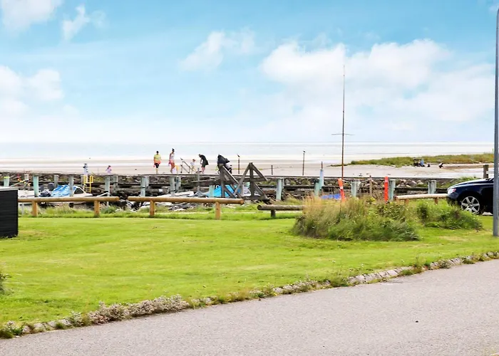 6 Person In Hadsund-by Traum Hadsund