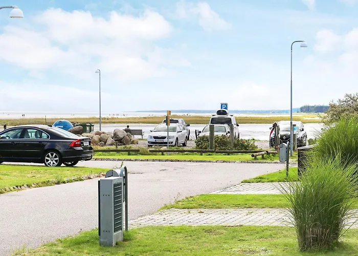 6 Person In Hadsund-by Traum Dom wakacyjny