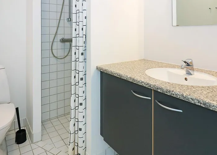 6 Person In Hadsund-by Traum *