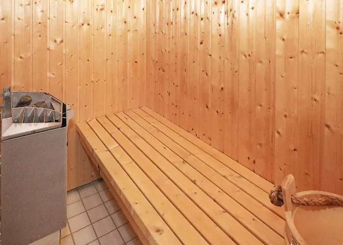 6 Person In Hadsund-by Traum * Hadsund