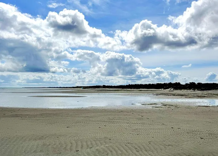 Dom wakacyjny 6 Person In Hadsund-by Traum *