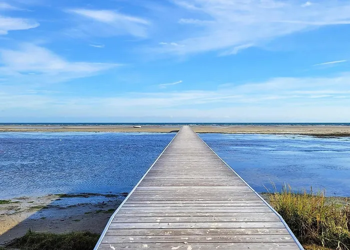 6 Person In Hadsund-by Traum Dom wakacyjny *