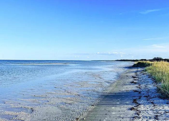 6 Person In Hadsund-by Traum Dom wakacyjny Hadsund