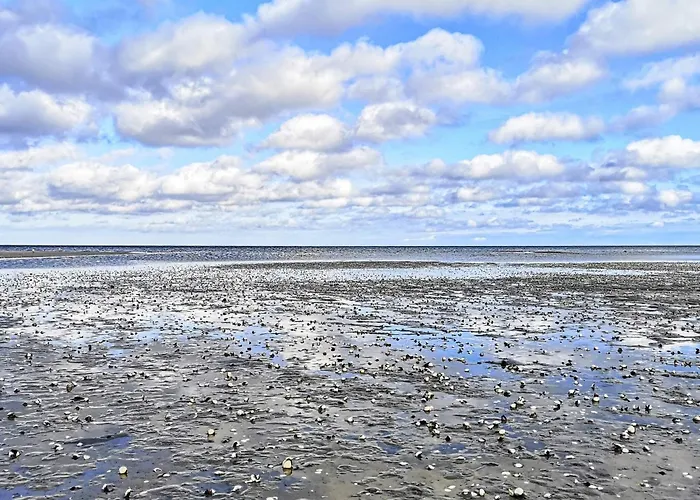 Dom wakacyjny 6 Person In Hadsund-by Traum